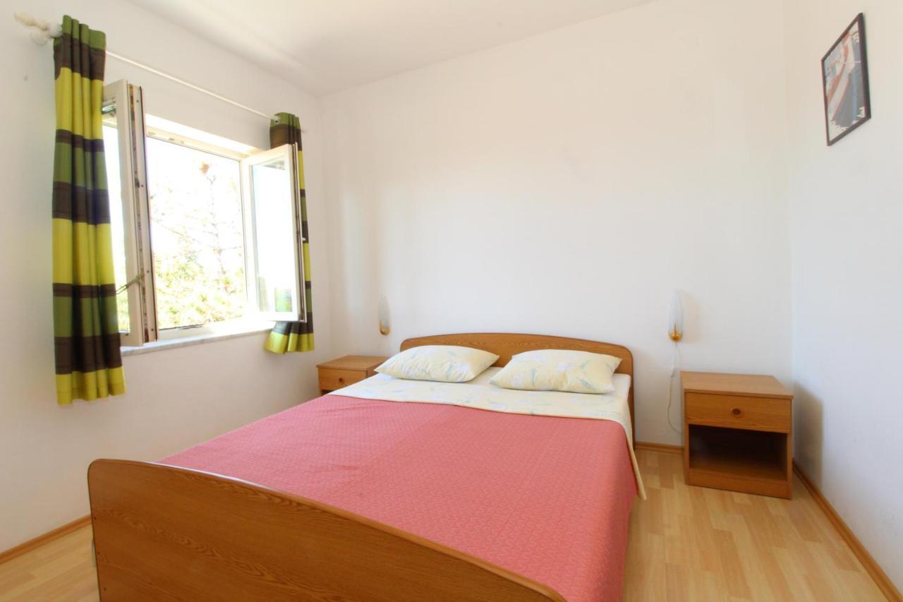 Apartments And Rooms With Parking Space Mandre, Pag - 6309 Kolan Eksteriør bilde